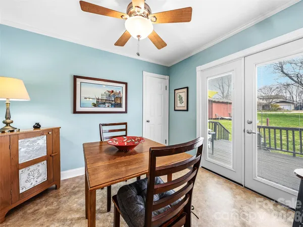 $375,000 | 55 Pressley Avenue, Brevard, NC 28712