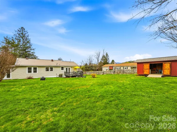 $375,000 | 55 Pressley Avenue, Brevard, NC 28712