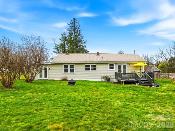 $375,000 | 55 Pressley Avenue, Brevard, NC 28712