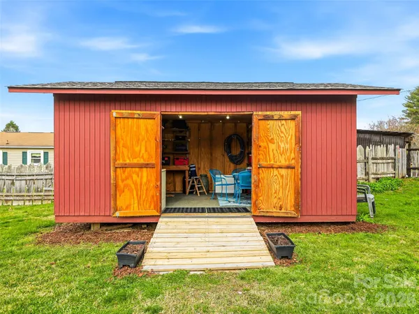 $375,000 | 55 Pressley Avenue, Brevard, NC 28712