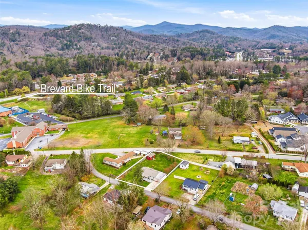 $375,000 | 55 Pressley Avenue, Brevard, NC 28712