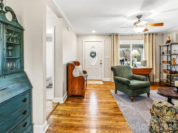 $375,000 | 55 Pressley Avenue, Brevard, NC 28712