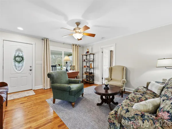 $375,000 | 55 Pressley Avenue, Brevard, NC 28712