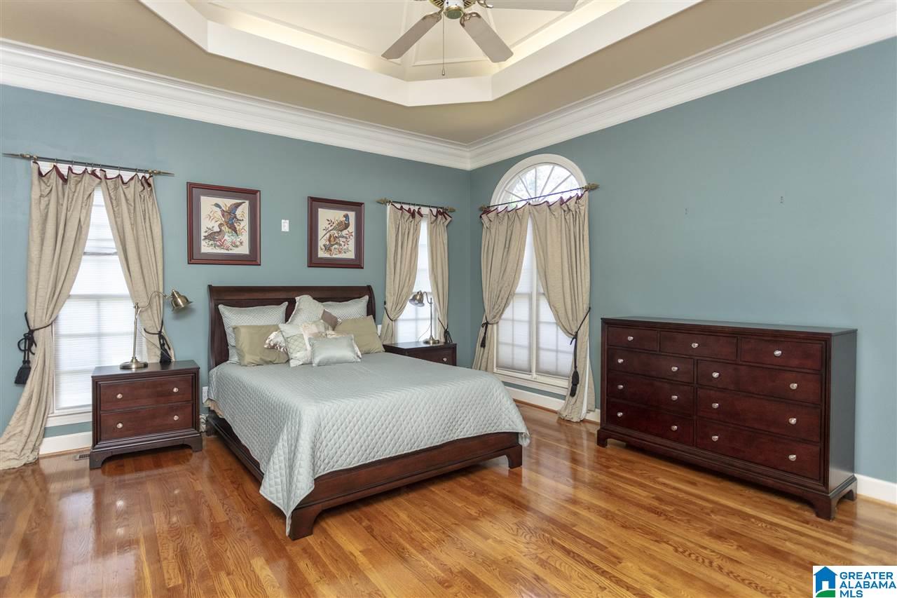 2121 Hickory Ridge Circle Birmingham, AL 35243 - Photo 24 of 50