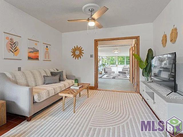 1958 Christian Street Baton Rouge, LA 70808 - Photo 4 of 13