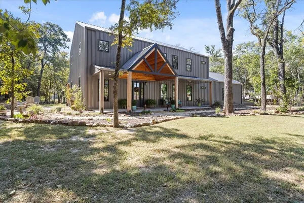 $600,000 | 647 County Road 3318, Greenville, TX 75402