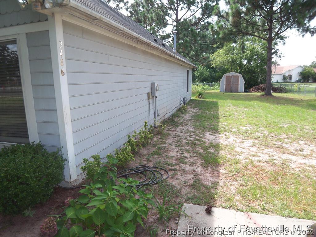 3486 Legion Road Hope Mills, NC 28348 - Photo 23 of 23 Gallery Image 23