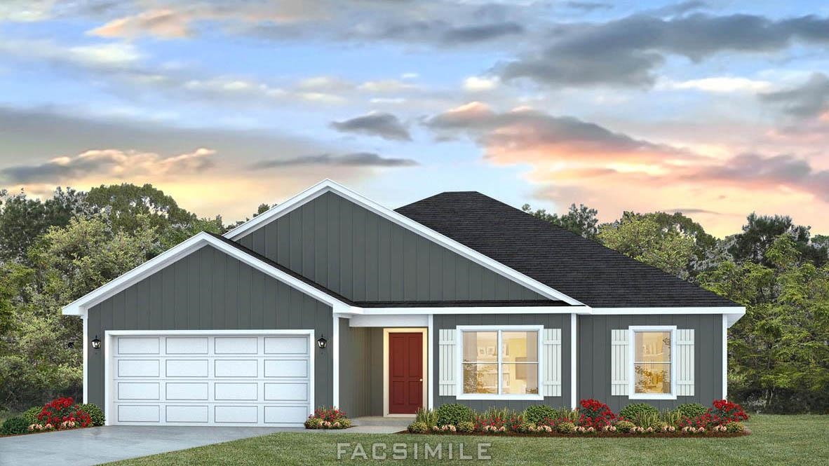 14516 Headlands Lane Foley, AL 36535 - Photo 1 of 1