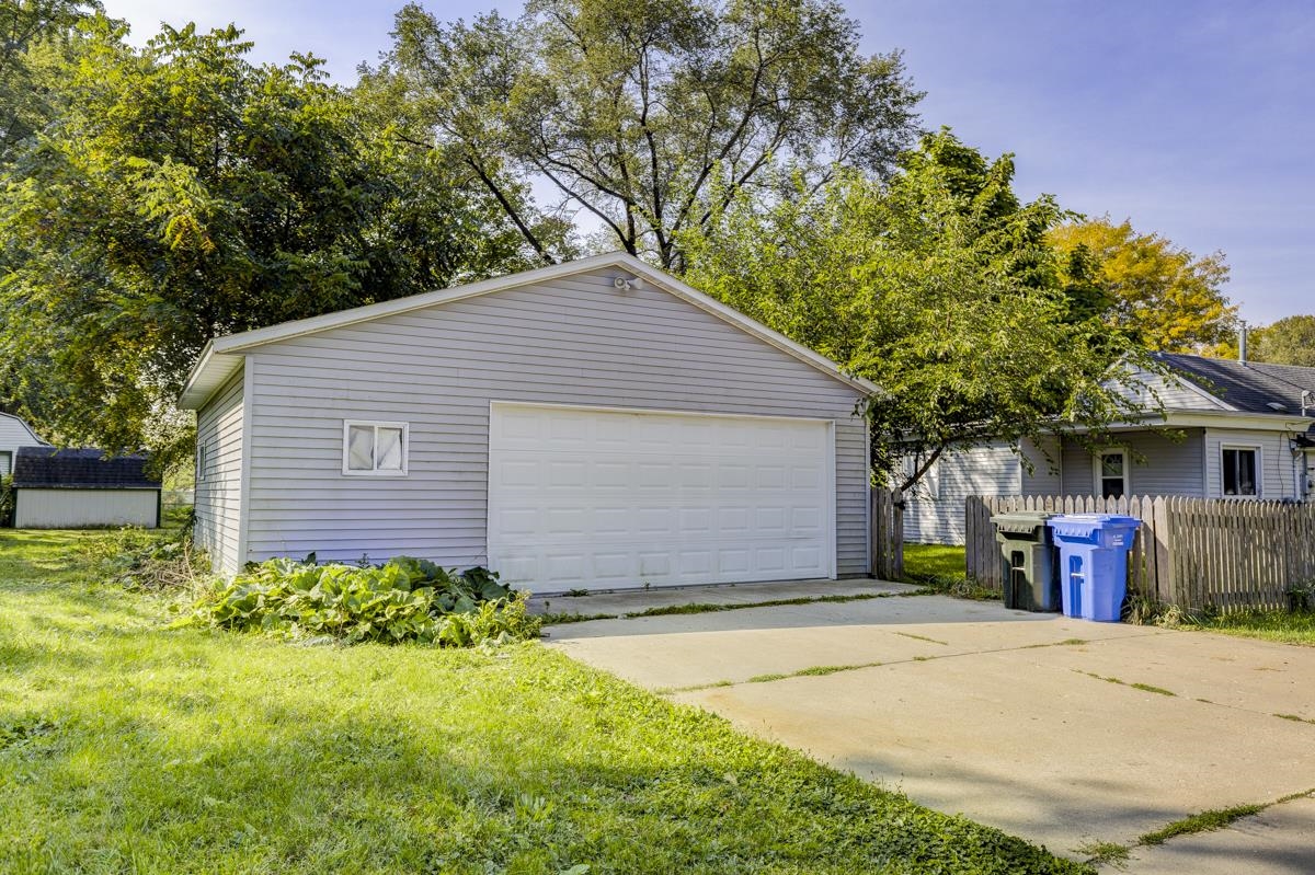 2801 Rimrock Road Fitchburg, WI 53713 - Photo 16 of 25