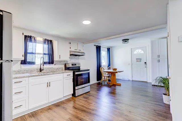 $314,900 | 2801 Rimrock Road, Fitchburg, WI 53713