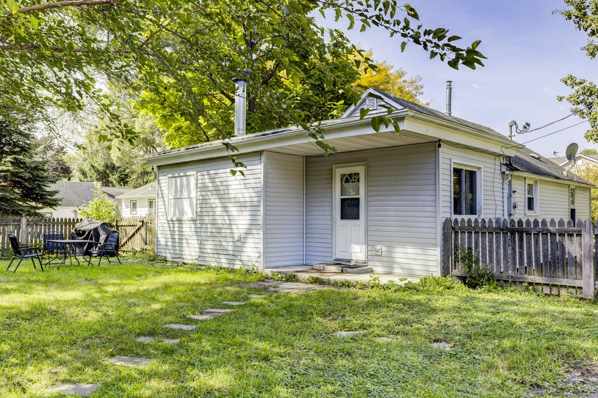 2801 Rimrock Road Fitchburg, WI 53713 - Photo 22 of 25