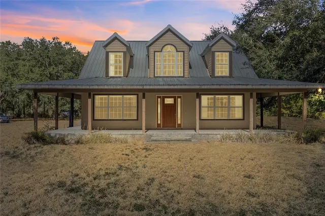 $320,000 | 8116 Southwest 113th Avenue, Lake Butler, FL 32054