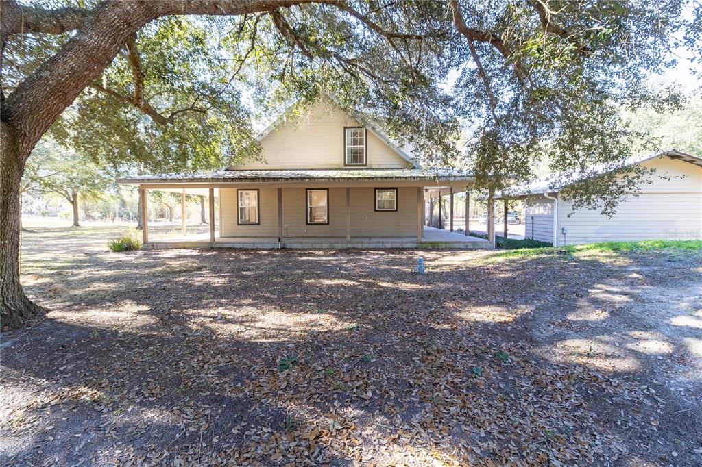 8116 Southwest 113th Avenue Lake Butler, FL 32054 - Photo 11 of 35