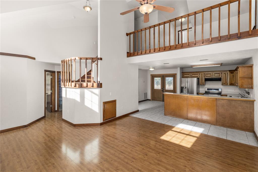 8116 Southwest 113th Avenue Lake Butler, FL 32054 - Photo 2 of 35