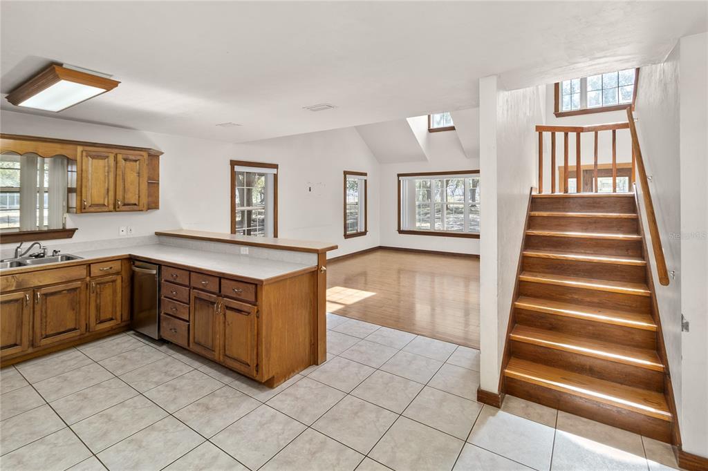 8116 Southwest 113th Avenue Lake Butler, FL 32054 - Photo 3 of 35