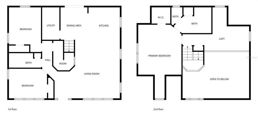 8116 Southwest 113th Avenue Lake Butler, FL 32054 - Photo 33 of 35
