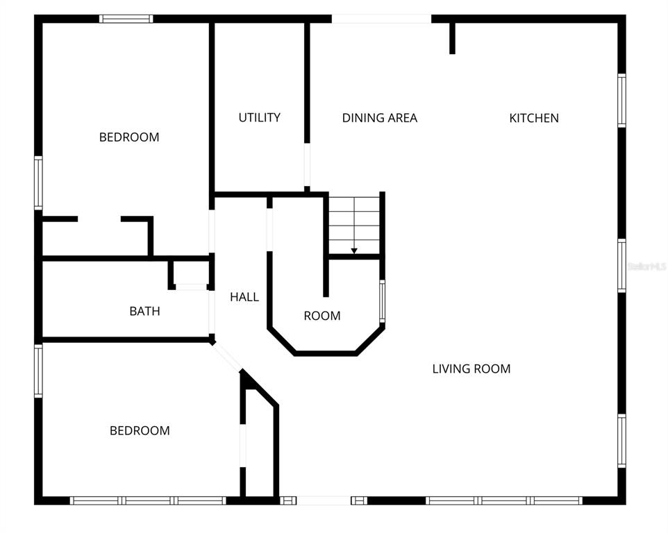 8116 Southwest 113th Avenue Lake Butler, FL 32054 - Photo 34 of 35