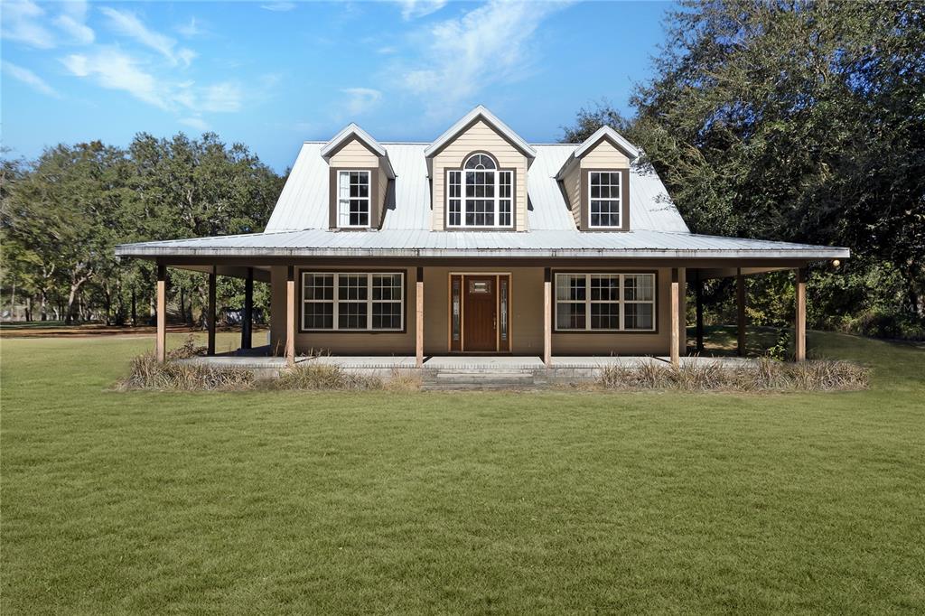 8116 Southwest 113th Avenue Lake Butler, FL 32054 - Photo 4 of 35