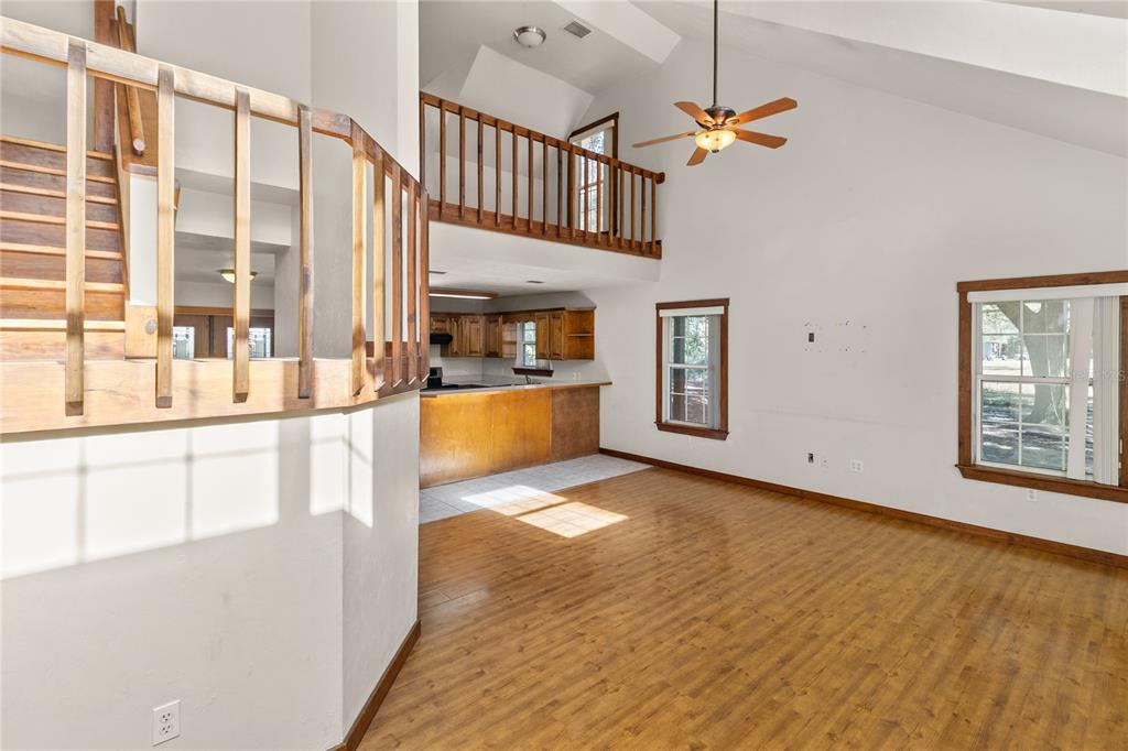 8116 Southwest 113th Avenue Lake Butler, FL 32054 - Photo 6 of 35