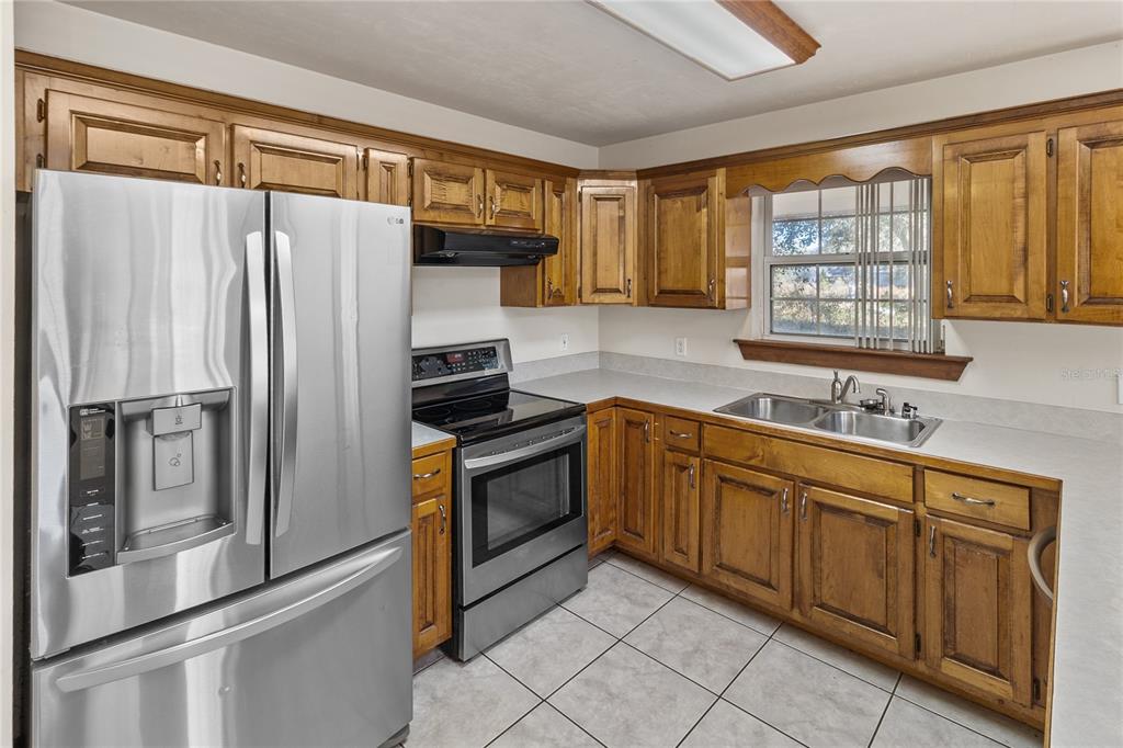 8116 Southwest 113th Avenue Lake Butler, FL 32054 - Photo 7 of 35