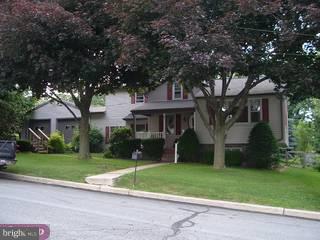 1527 Meade Street Reading, PA 19607 - Photo 1 of 4