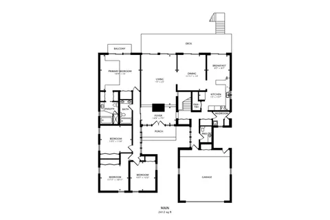 $650,000 | 1309 Montgomery Drive, Deerfield, IL 60015