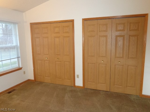 16197 Emerald Point Road Middleburg Heights, OH 44130 - Photo 18 of 26 Double Closets Master