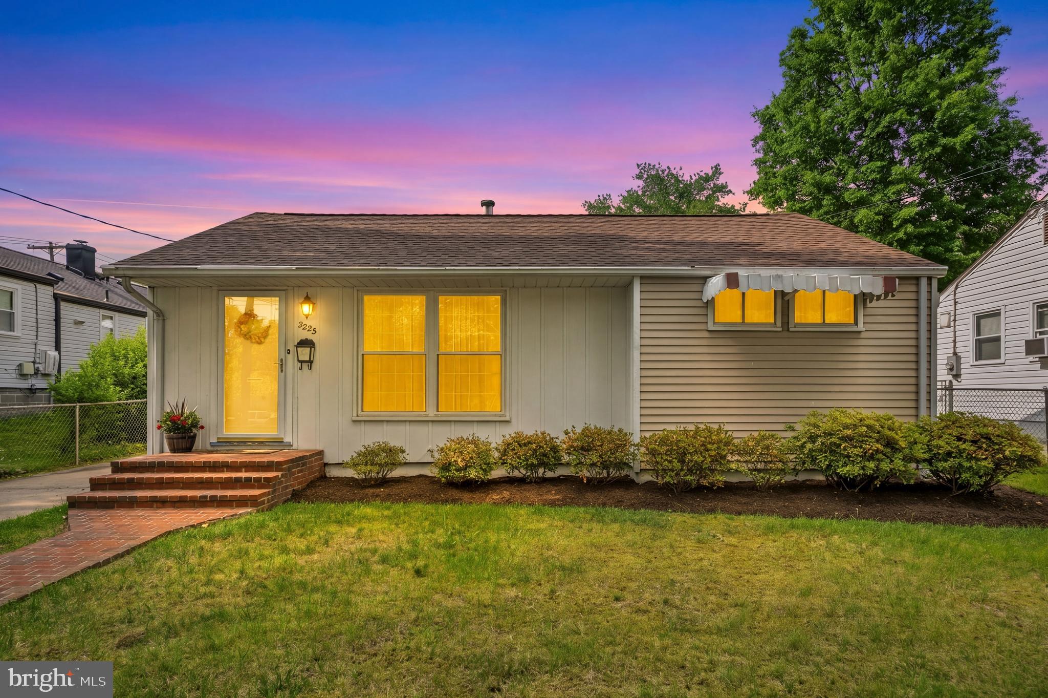3223 Edgewood Road Kensington, MD 20895 - Photo 1 of 32