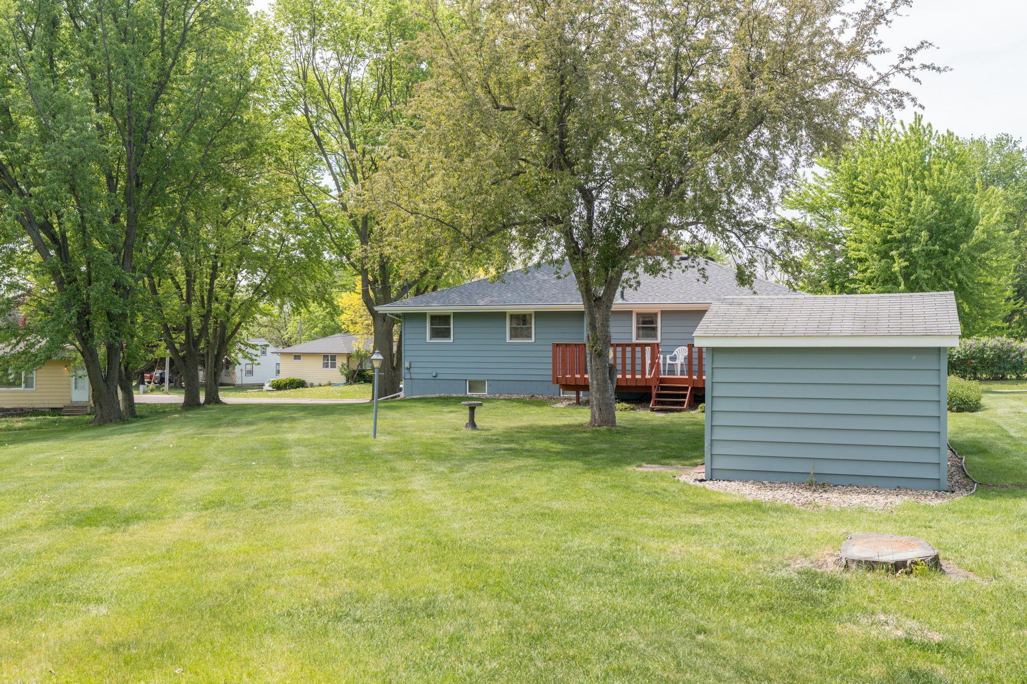 118 Agency Road Mankato, MN 56001 - Photo 37 of 45