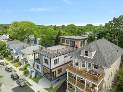 $1,395,000 | 43 12th Street, Unit A, Providence, RI 02906