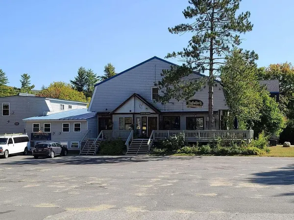 $199,000 | 1209 Valley Crossing, Unit 1209, Carrabassett Valley, ME 04947