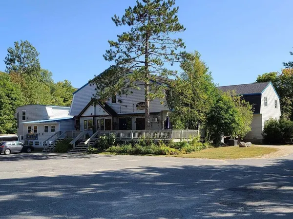 $199,000 | 1209 Valley Crossing, Unit 1209, Carrabassett Valley, ME 04947