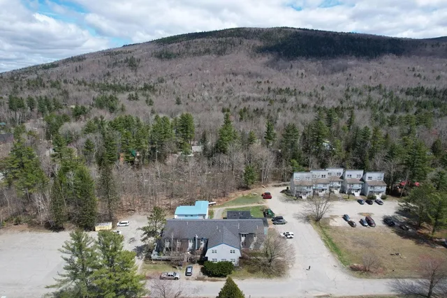 $199,000 | 1209 Valley Crossing, Unit 1209, Carrabassett Valley, ME 04947