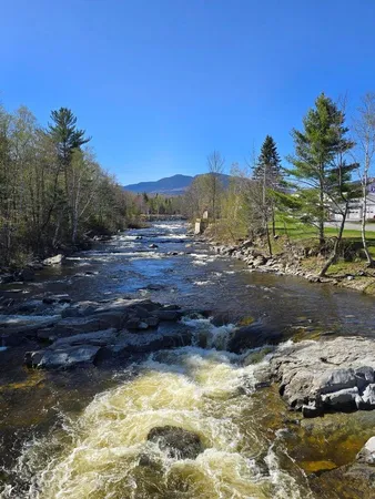 $199,000 | 1209 Valley Crossing, Unit 1209, Carrabassett Valley, ME 04947