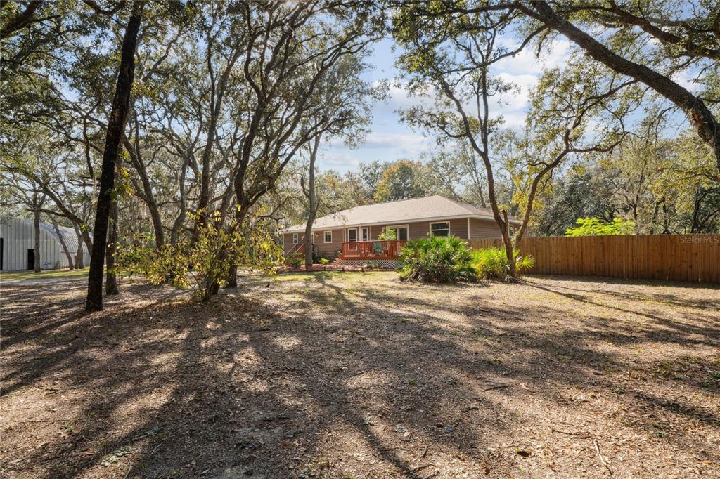 11185 Cleever Street Weeki Wachee, FL 34614 - Photo 40 of 57