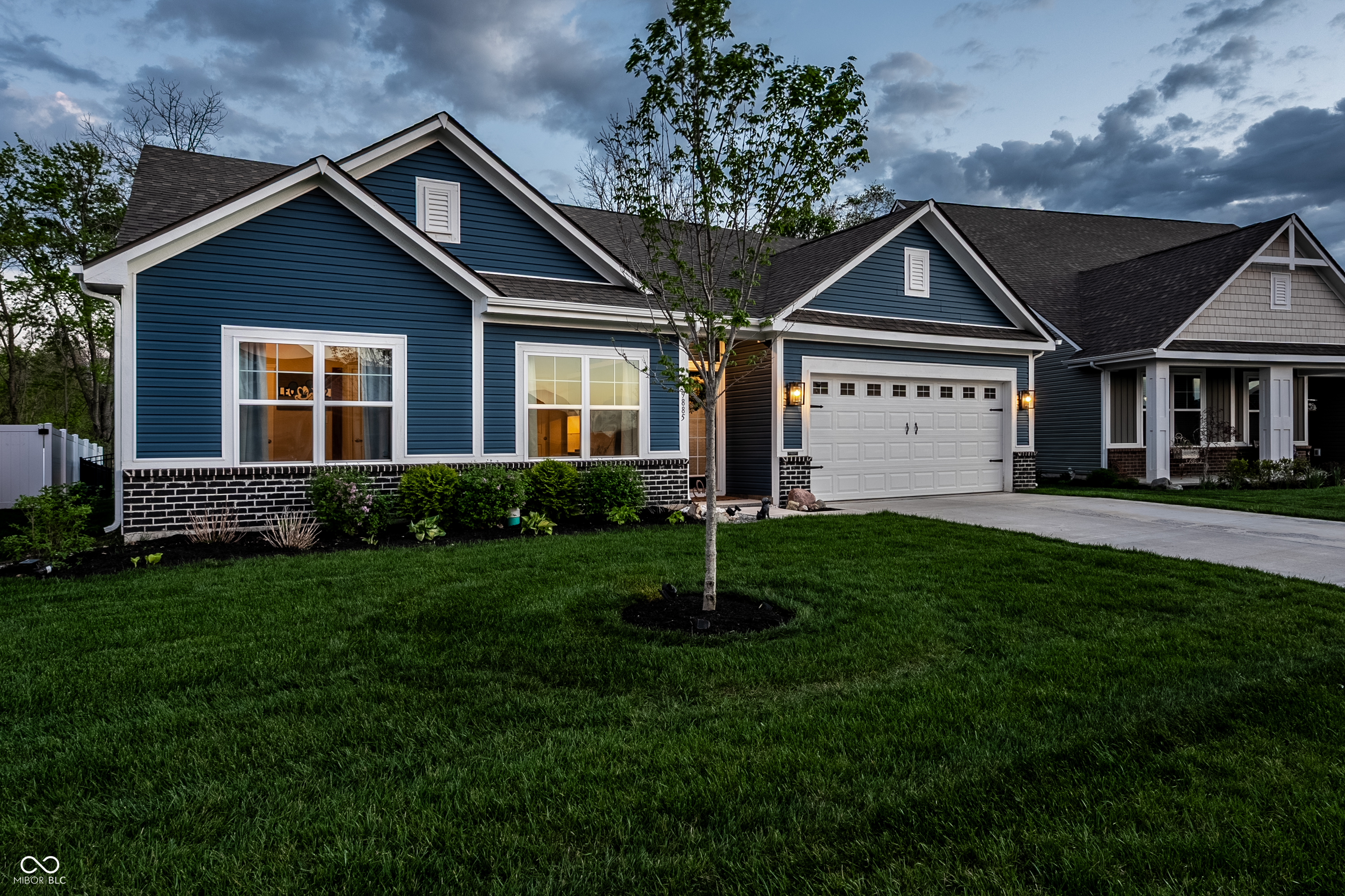 9885 Canyon Lane Pendleton, IN 46064 - Photo 27 of 42