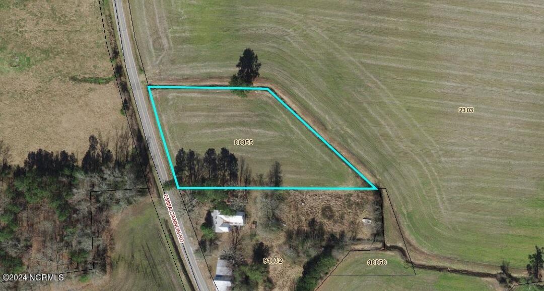 0 Emma Cannon Road Ayden, NC 28513 - Photo 22 of 22 Opis