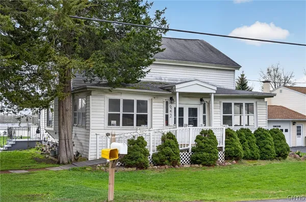 $150,000 | 6272 Island Road, Cicero, NY 13039