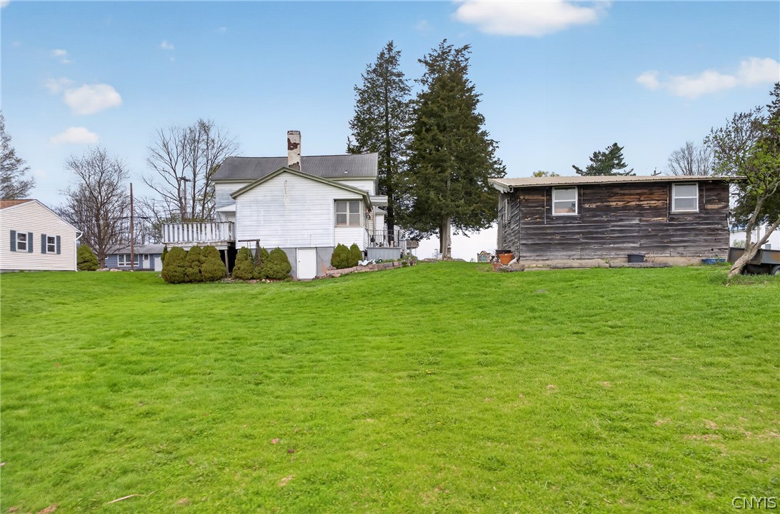 6272 Island Road Cicero, NY 13039 - Photo 11 of 50