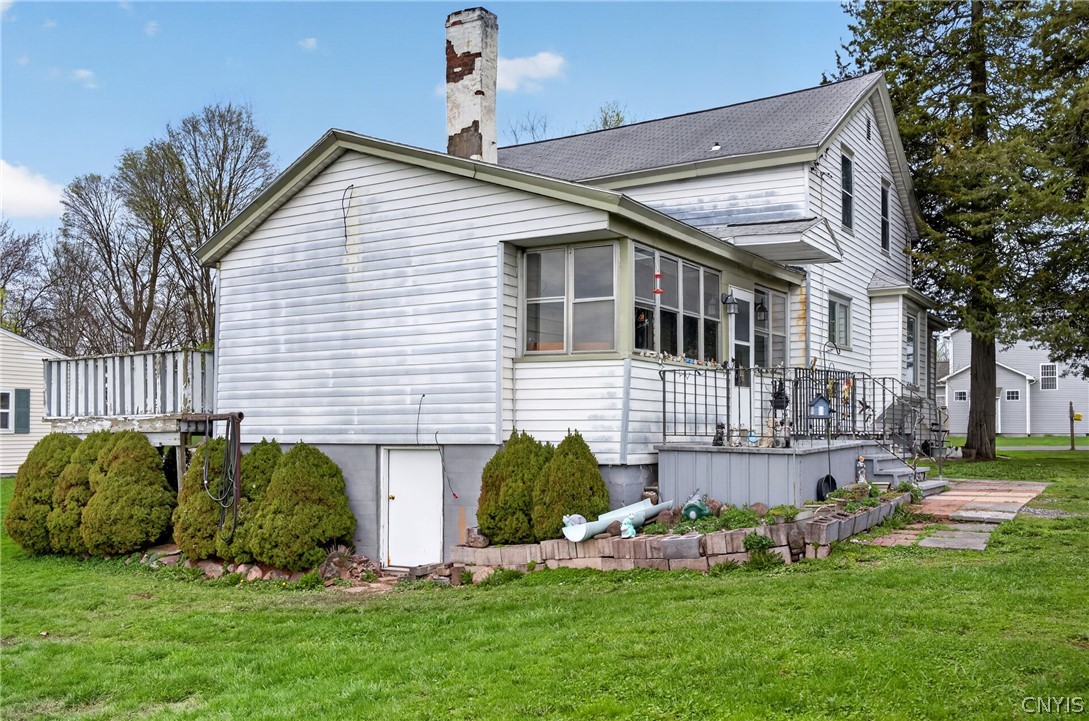 6272 Island Road Cicero, NY 13039 - Photo 12 of 50