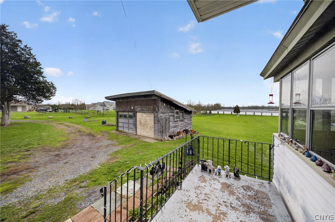 6272 Island Road Cicero, NY 13039 - Photo 13 of 50