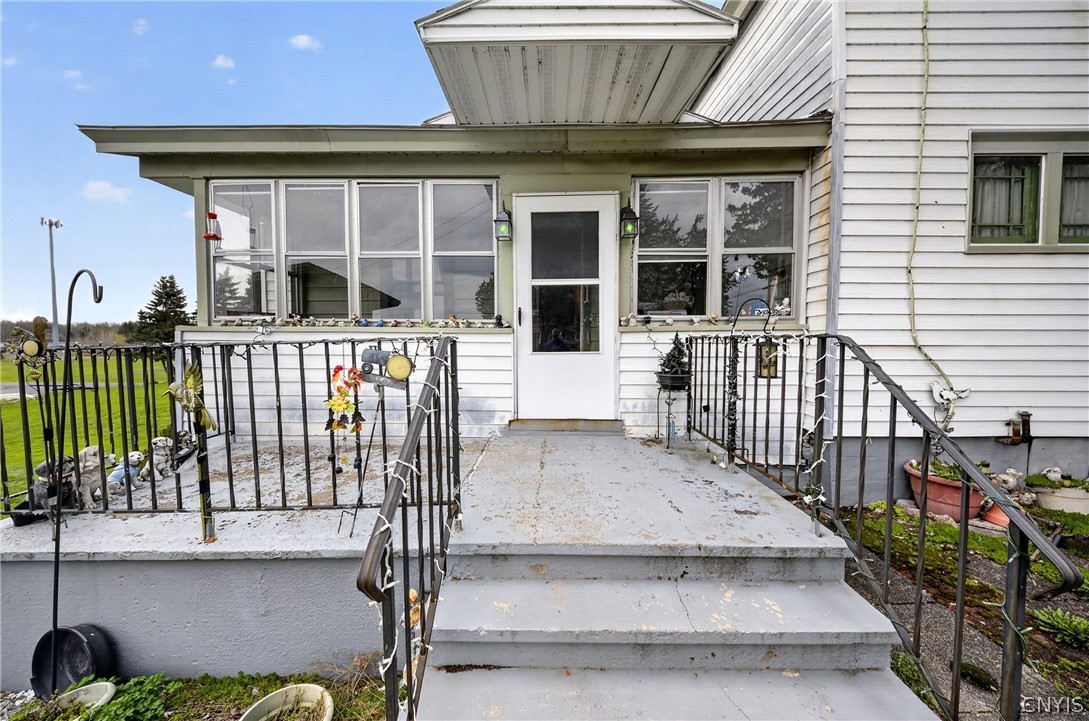 6272 Island Road Cicero, NY 13039 - Photo 16 of 50