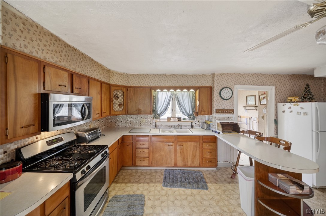6272 Island Road Cicero, NY 13039 - Photo 17 of 50
