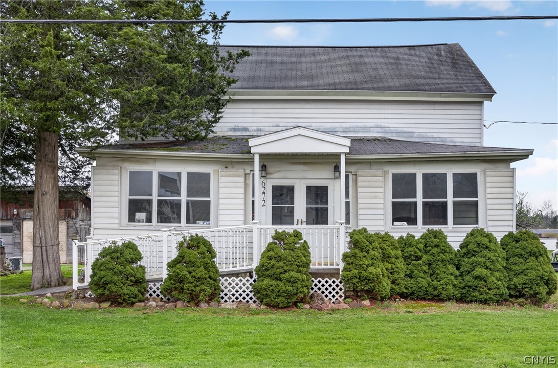 6272 Island Road Cicero, NY 13039 - Photo 3 of 50