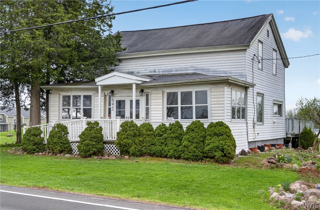 6272 Island Road Cicero, NY 13039 - Photo 46 of 50