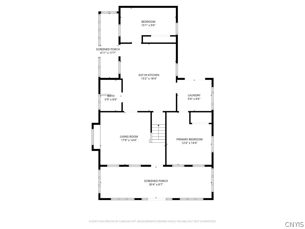 6272 Island Road Cicero, NY 13039 - Photo 48 of 50