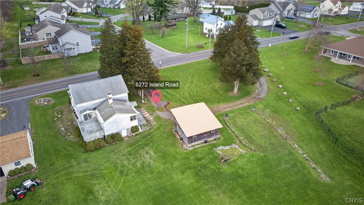 6272 Island Road Cicero, NY 13039 - Photo 5 of 50