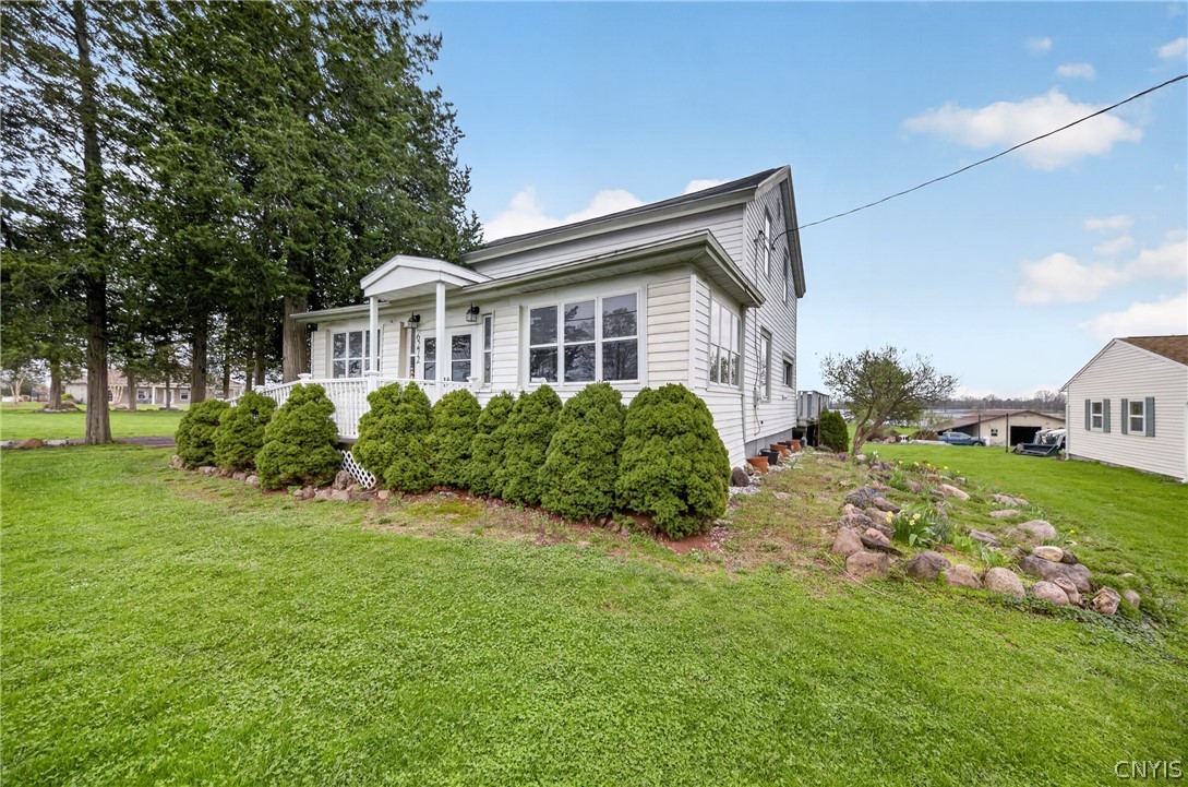 6272 Island Road Cicero, NY 13039 - Photo 8 of 50