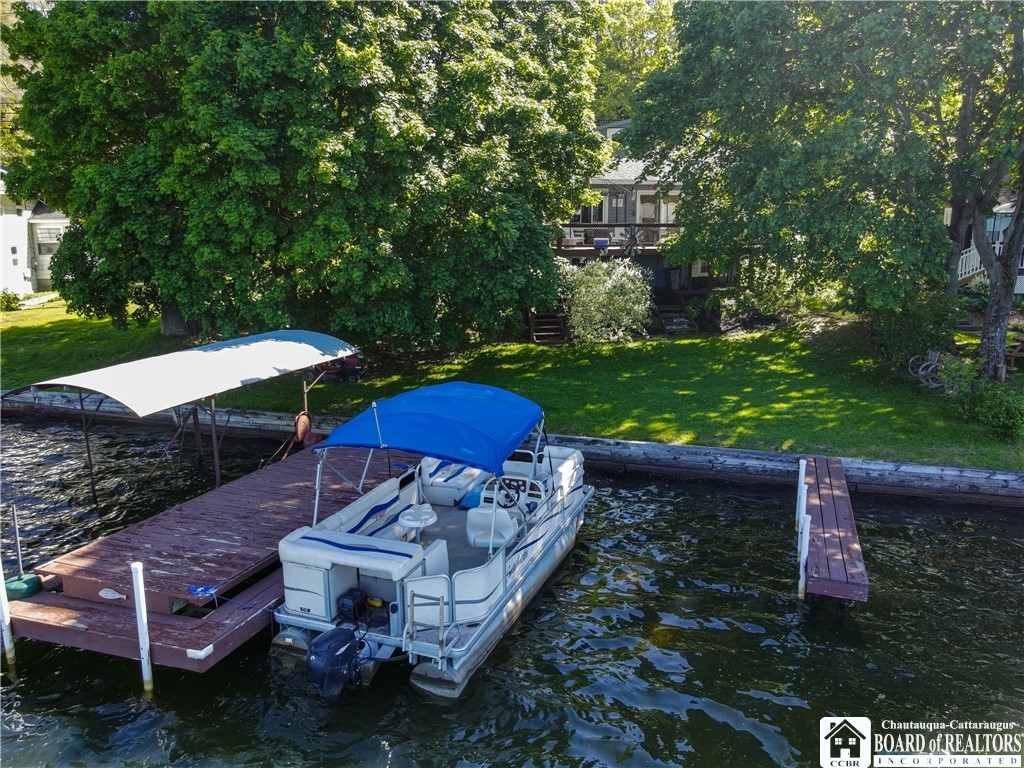 358 West Cuba Road, Unit B Cuba, NY 14727 - Photo 43 of 50