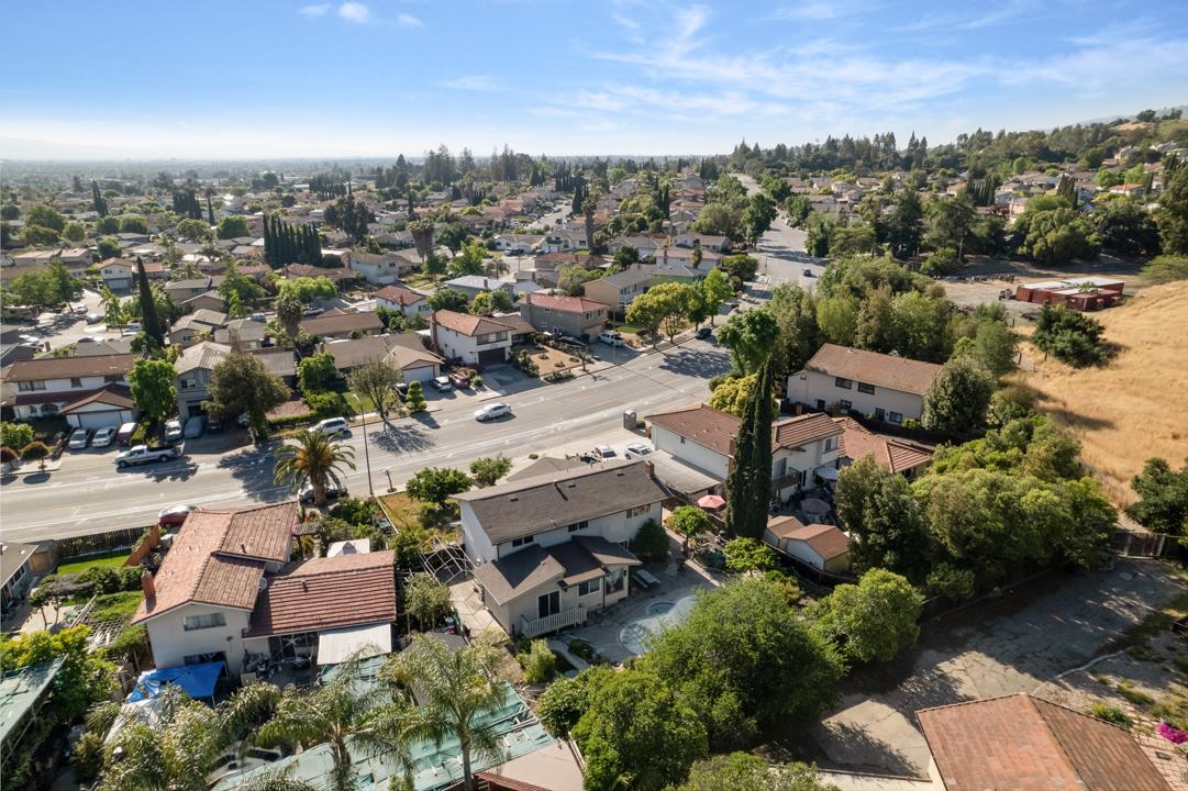 2240 Ruby Avenue San Jose, CA 95148 - Photo 18 of 18 an aerial view of multiple house